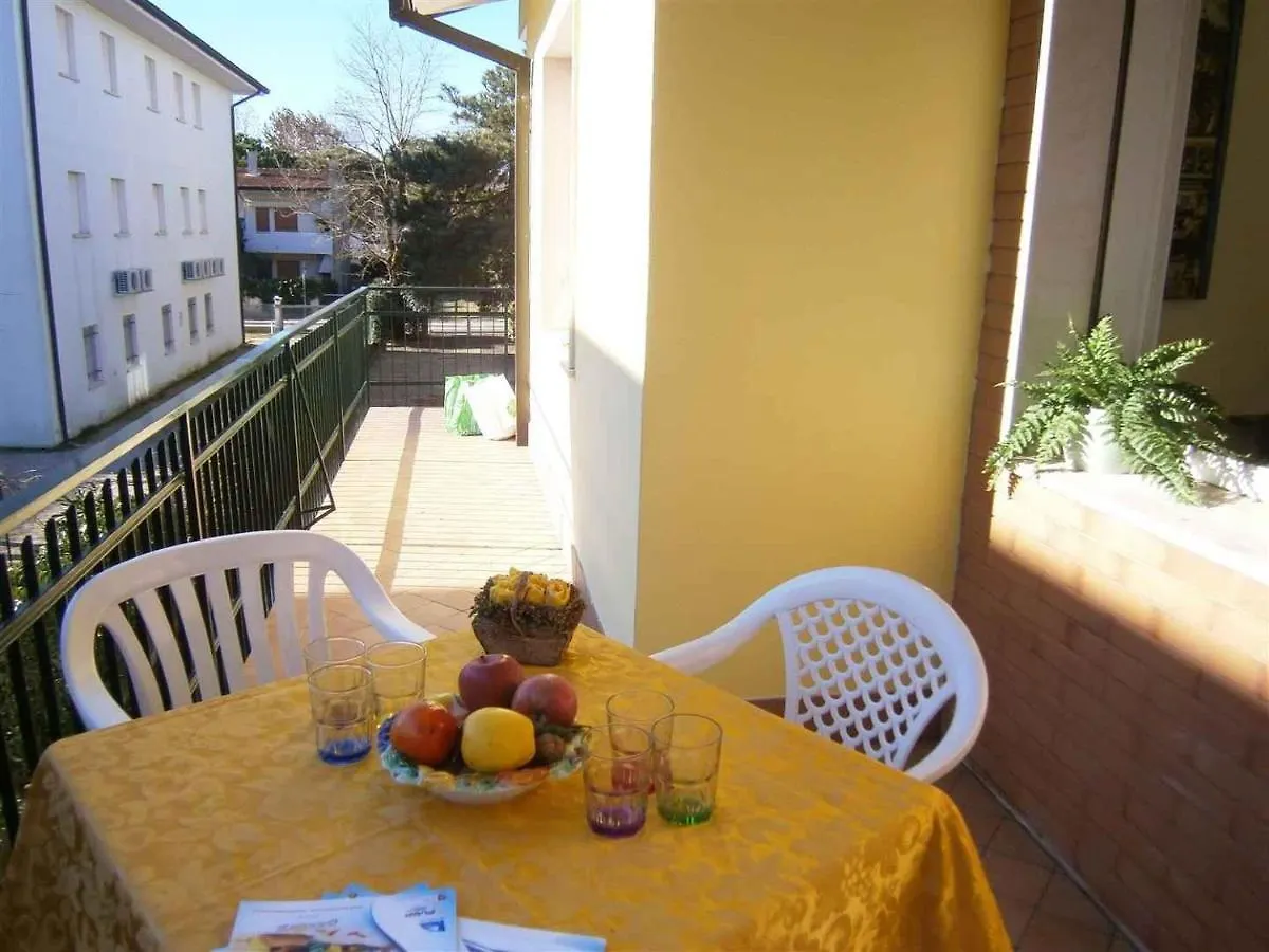 Apartments In Bibione 24434