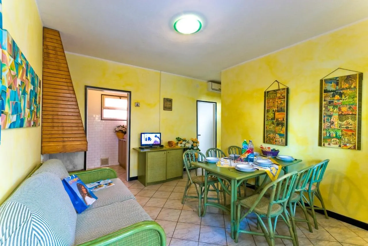 Apartments In Bibione 24434
